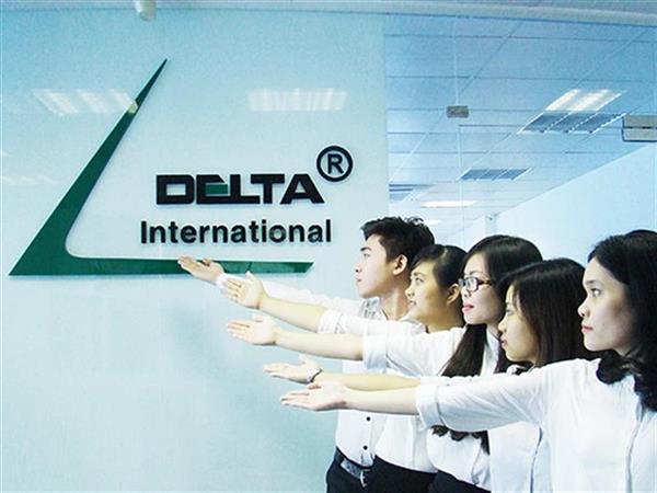 Delta International Co., Ltd.: Aim to be the leading supply chain supplier in the logistics industry