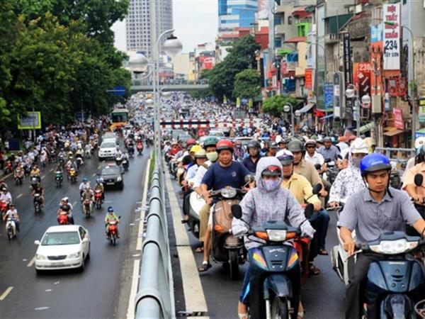 Proposal on road transport planning